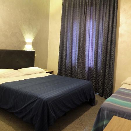 Guest Planet Hotel Rome Exterior photo